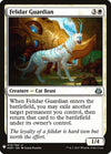 Felidar Guardian - The List Reprints - #019/184