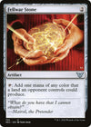 Fellwar Stone - Commander: Kamigawa: Neon Dynasty - #150