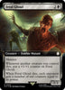 Feral Ghoul (Extended Art) (Surge Foil) - Universes Beyond: Fallout - #0909