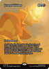 Fevered Visions (Borderless) (Foil) - Avatar: The Last Airbender: Eternal-Legal - #0049