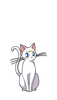 FigPin - Sailor Moon - Artemis