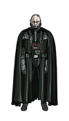 FigPin - Star Wars - Darth Vader