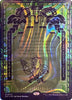 Field of the Dead (Halo Foil) - Secret Lair Countdown Kit - #0033