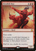 Fiendish Duo (Foil) - Magic Game Night 2019 - #004/064