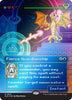 Fierce Guardianship (Rainbow Foil) - Secret Lair Drop Series - #1823