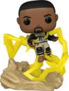 Funko Pop! Marvel: Spider-Man: No Way Home - Electro #1182 (Final Battle Series)