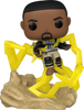 Funko Pop! Marvel: Spider-Man: No Way Home - Electro #1182 (Final Battle Series)