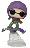 Funko POP! Deluxe: Spiderman: No Way Home - Green Goblin (Target Exclusive) #1185