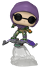 Funko POP! Deluxe: Spiderman: No Way Home - Green Goblin (Target Exclusive) #1185