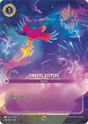 Finders Keepers (Enchanted) - Shimmering Skies - #210/204