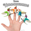 Hummingbird - Finger Puppet (SNG48)