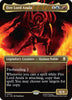Fire Lord Azula (Borderless) (Foil) - Avatar: The Last Airbender - #0334