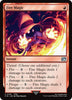 Fire Magic - (Foil) FINAL FANTASY #0136