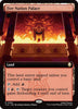 Fire Nation Palace (Extended Art) - Avatar: The Last Airbender - #0389
