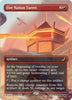 Fire Nation Turret (Borderless) - Avatar: The Last Airbender: Eternal-Legal - #0064