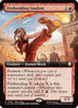 Firebending Student (Extended Art) (Foil) - Buy-A-Box Promos - #0393