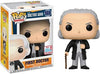 Funko Pop! Television: Doctor Who - First Doctor #508 (Fall Convention) - Sweets and Geeks