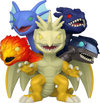 Funko Pop! Animation: Yu-Gi-Oh! - Five-Headed Dragon #1230 (2022 NYCC)