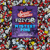 Fizzy's Cosplay Mystery Pins