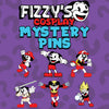Fizzy's Cosplay Mystery Pins