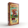 Flapjacks & Sasquatches Dice Game: Standard Edition