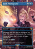 Flash Photography (Borderless) (Foil) - Commander: FINAL FANTASY - #0463