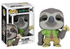 Funko Pop! Disney: Zootopia - Flash #190