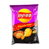 Lay's Flamin Hot Spicy Ramen Potato Chips 2.1oz (SNG12)