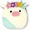 Squishmallows - Belana the Cow 8"