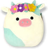 Squishmallows - Belana the Cow 8"