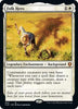 Folk Hero - (Foil) Commander Legends: Battle for Baldur's Gate #650