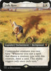 Folk Hero (Extended Art) - Commander Legends: Battle for Baldur's Gate - #608