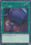 Foolish Burial Goods - (1st Edition)  Battles of Legend: Relentless Revenge (BLRR)