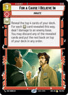 For A Cause I Believe In - Spark of Rebellion - 152/252