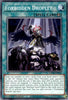 Forbidden Droplet (1st Edition) (Common) - Legendary 5D's Decks L5DD-ENY29