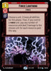 Force Lightning - Spark of Rebellion - 138/252