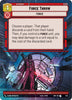 Force Throw (Hyperspace) - Spark of Rebellion - 430
