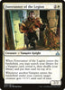 Forerunner of the Legion - Rivals of Ixalan - #009/196
