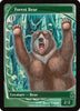Forest Bear (Future Sight) - Mystery Booster 2 #206