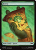 Forest (0314) (Surge Foil) - Teenage Mutant Ninja Turtles - #0314
