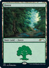 Forest (Bob Ross) - Secret Lair Drop Series - #108