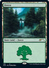 Forest (Bob Ross) - Secret Lair Drop Series - #109