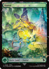 Forest (Chocobo Track Foil) - Commander: FINAL FANTASY - #0482