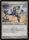 Memnite - Scars of Mirrodin #174/249