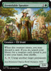 Formidable Speaker (Extended Art) - Lorwyn Eclipsed - #0366