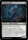 Forsaken Miner - Outlaws of Thunder Junction #0088