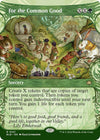 For the Common Good (Showcase) - Bloomburrow #0321