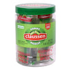 Claussen Gummy Pickle Spears 8.82oz Jar
