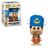 (DAMAGED BOX) Funko Pop! Animation: The Flintstones - Fred Flintstone (Funko Limited Edition) #658 - Sweets and Geeks