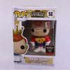 Funko Pop! Vinyl: Freddy Funko - Freddy Funko as Rocky